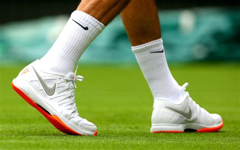 nike federer shoes